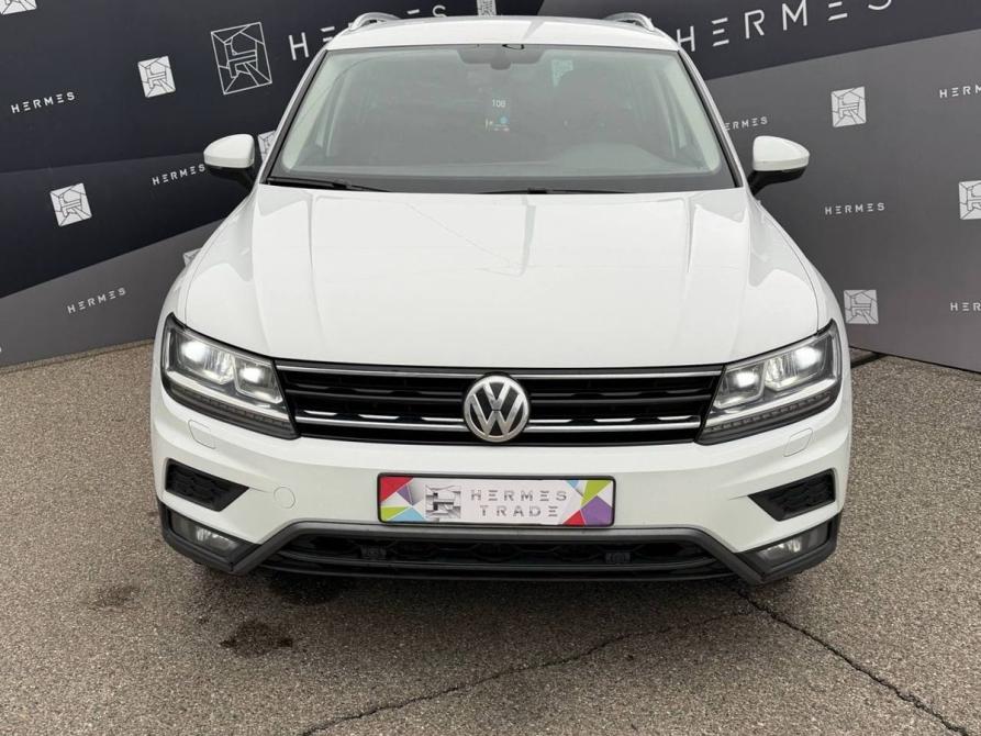 Volkswagen Tiguan II Минеральные Воды  - изображение 2