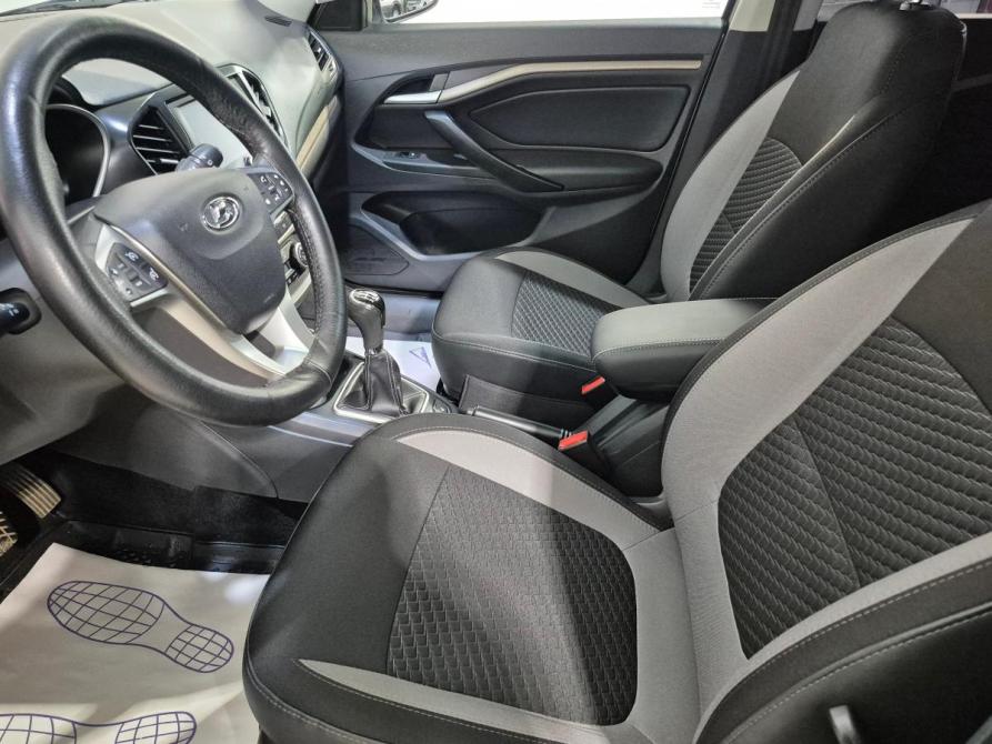 Lada (ВАЗ) Vesta I Воронеж  - изображение 12