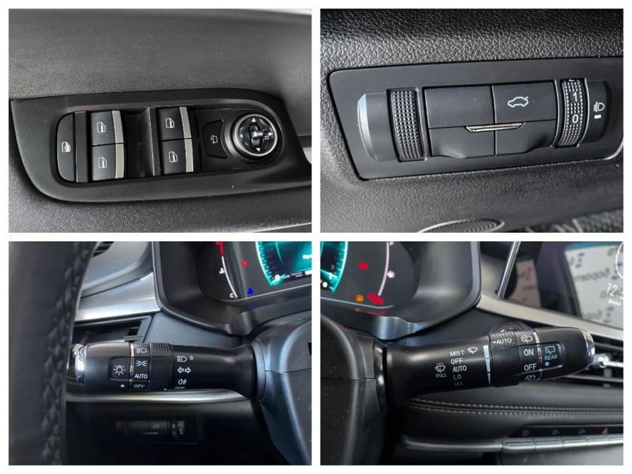 Chery Tiggo 7 Pro I Ростов-на-Дону  - изображение 11