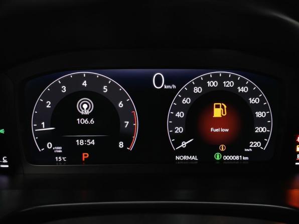 Honda CR-V VI с пробегом 2026 года, цена 4 735 000 рублей, 80 км, внедорожник, Автокод Объявления