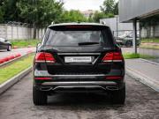 Mercedes-Benz GLE I (W166) Санкт-Петербург  - изображение 42