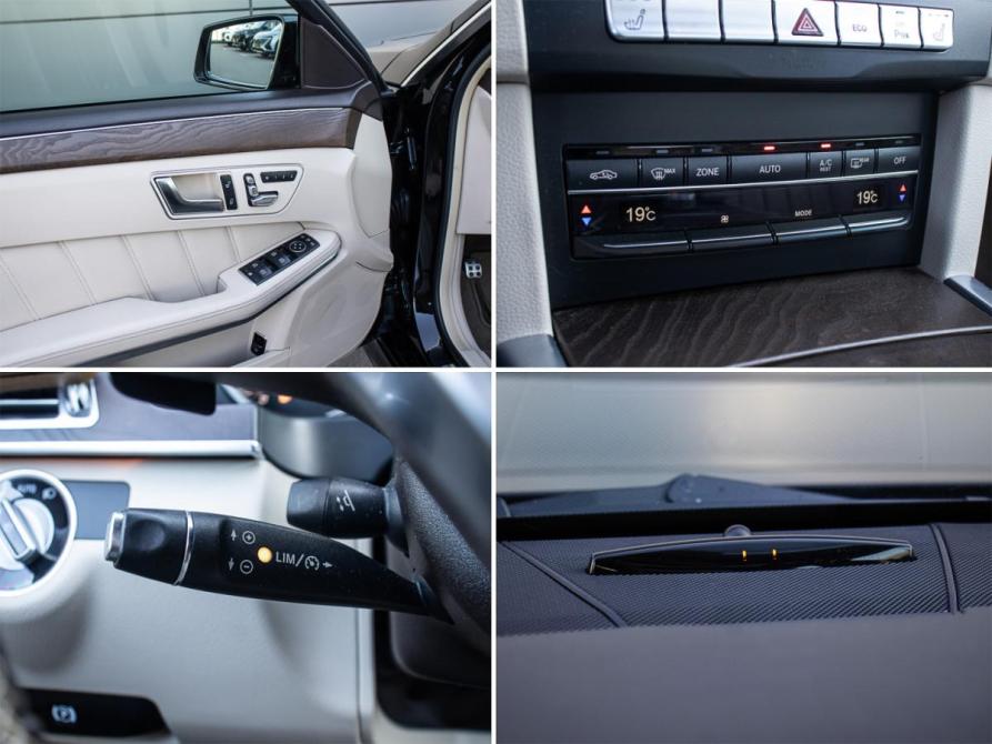 Mercedes-Benz E-Класс IV (W212 S212 C207) Рестайлинг Москва  - изображение 23