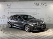 BMW 1 серии III (F40) Москва  - изображение 29