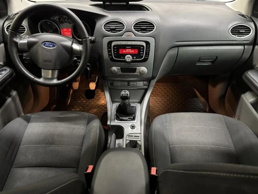 Ford Focus II Рестайлинг Саратов  - изображение 7