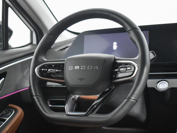 Omoda C5 I с пробегом 2023 года, цена 1 810 000 рублей, 27487 км, внедорожник, Автокод Объявления
