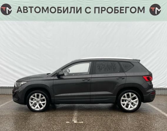 Jetta VS5 I Рестайлинг с пробегом 2023 года, цена 2 560 000 рублей, 329 км, внедорожник, Автокод Объявления