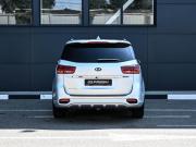 Kia Carnival III Новороссийск  - изображение 32