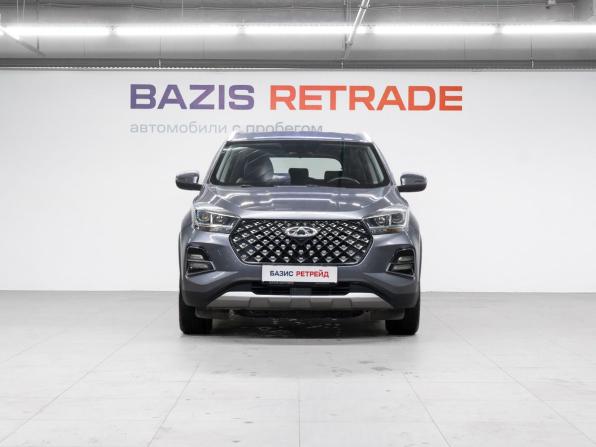 Chery Tiggo 4 Pro I с пробегом 2024 года, цена 1 750 000 рублей, 38708 км, внедорожник, Автокод Объявления
