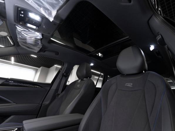 Volkswagen Tiguan III (China Market) с пробегом 2026 года, цена 4 700 000 рублей, 35 км, внедорожник, Автокод Объявления