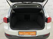 Volkswagen Tiguan I Рестайлинг Пермь  - изображение 25