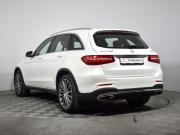 Mercedes-Benz GLC I (X253) Санкт-Петербург  - изображение 30