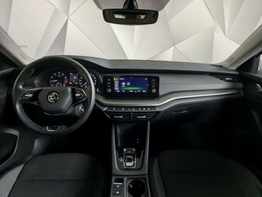Skoda Octavia IV (A8) Москва  - изображение 14