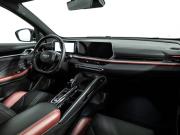 Geely Coolray I Рестайлинг Санкт-Петербург  - изображение 36