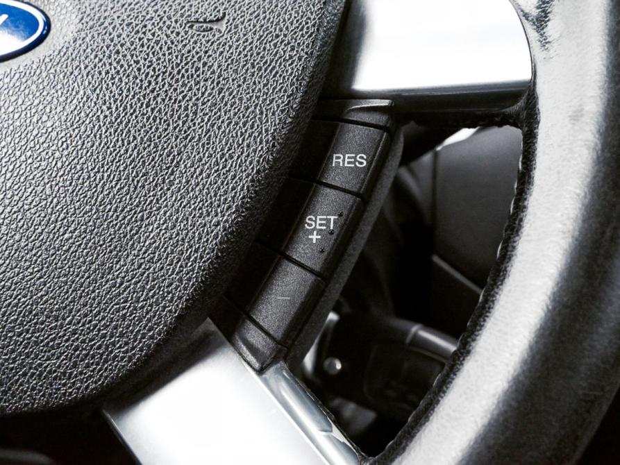 Ford Focus II Рестайлинг Екатеринбург  - изображение 13