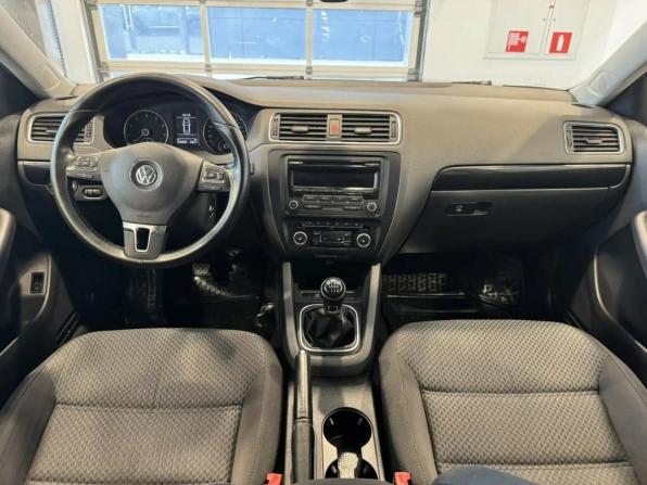Volkswagen Jetta VI с пробегом 2012 года, цена 829 000 рублей, 226845 км, седан, Автокод Объявления