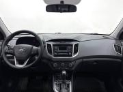 Hyundai Creta I Рестайлинг Ростов-на-Дону  - изображение 35
