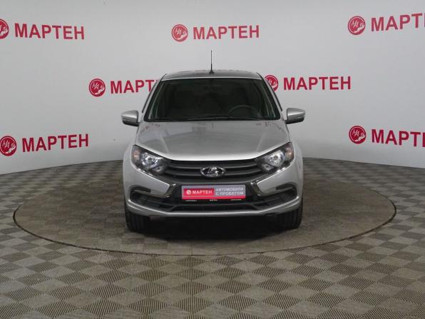 Lada (ВАЗ) Granta I Рестайлинг с пробегом 2024 года, цена 922 000 рублей, 24012 км, седан, Автокод Объявления