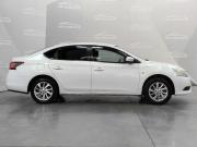 Nissan Sentra VII (B17) Новосибирск  - изображение 30