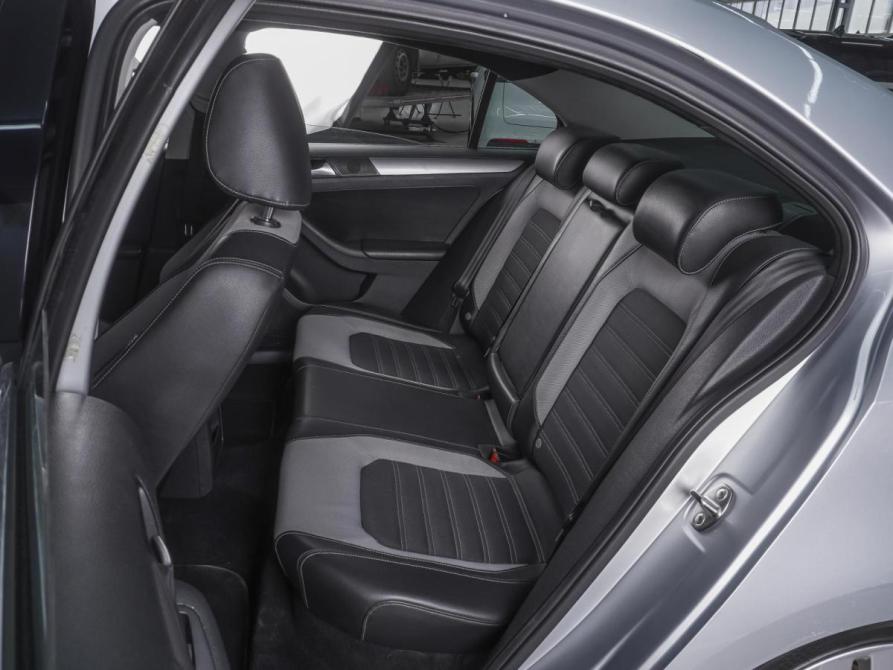 Volkswagen Jetta VI Ростов-на-Дону  - изображение 9