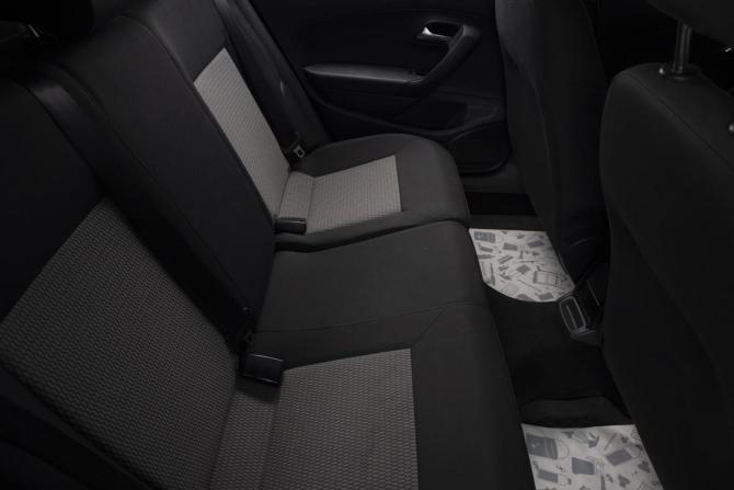 Volkswagen Polo V с пробегом 2012 года, цена 679 000 рублей, 220123 км, седан, Автокод Объявления