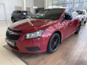 Chevrolet Cruze I Саратов  - изображение 27