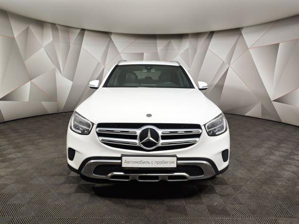 Mercedes-Benz GLC I (X253) Рестайлинг с пробегом 2020 года, цена 3 900 000 рублей, 89638 км, внедорожник, Автокод Объявления