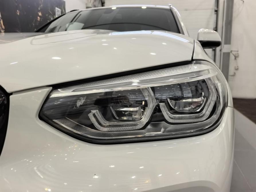 BMW X3 III (G01) Новосибирск  - изображение 16