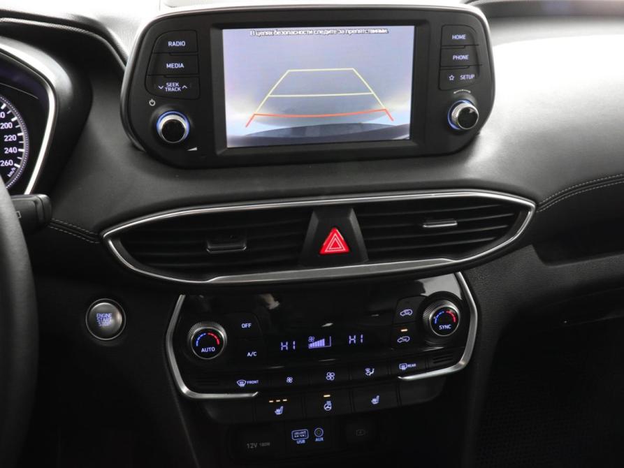 Hyundai Santa Fe IV Химки  - изображение 13