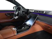 Mercedes-Benz S-Класс VII (W223) Москва  - изображение 33