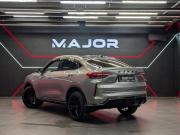 Haval F7x I Рестайлинг Москва  - изображение 51