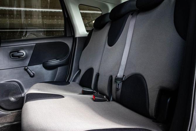 Nissan Note I Рестайлинг с пробегом 2011 года, цена 745 000 рублей, 178798 км, хэтчбек, Автокод Объявления