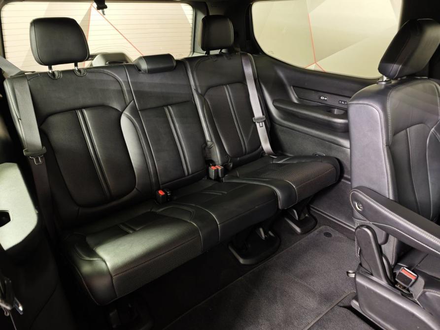 Jeep Wagoneer WS Москва  - изображение 26