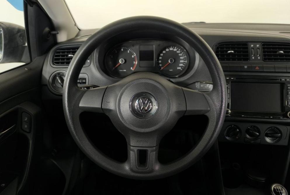 Volkswagen Polo V Нижний Новгород  - изображение 13