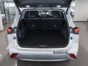 Toyota Highlander IV (XU70) Москва  - изображение 60