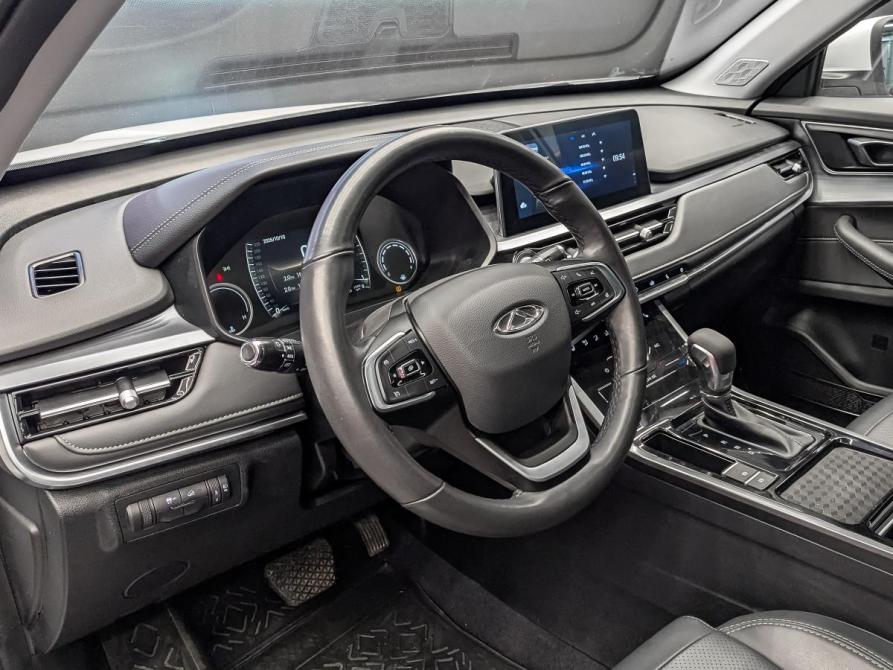 Chery Tiggo 4 Pro I Москва  - изображение 15