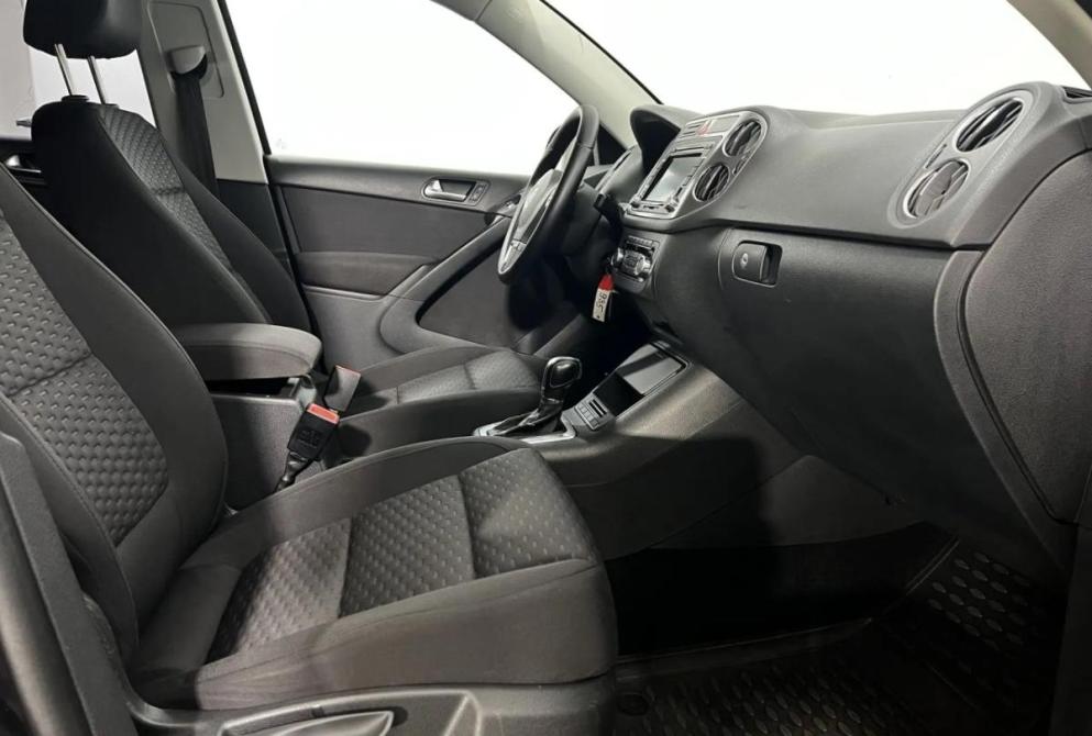 Volkswagen Tiguan I Нижний Новгород  - изображение 13