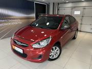 Hyundai Solaris I Нижний Новгород  - изображение 18