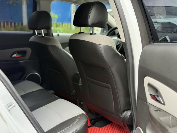 Chevrolet Cruze I Рестайлинг с пробегом 2013 года, цена 747 000 рублей, 134109 км, универсал, Автокод Объявления