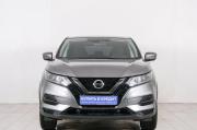 Nissan Qashqai II Рестайлинг Красноярск  - изображение 25