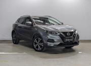 Nissan Qashqai II Рестайлинг Санкт-Петербург  - изображение 33