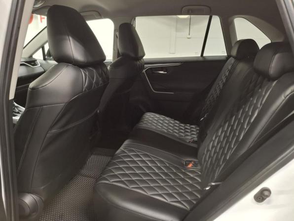 Toyota RAV4 V (XA50) с пробегом 2020 года, цена 3 230 000 рублей, 52544 км, внедорожник, Автокод Объявления