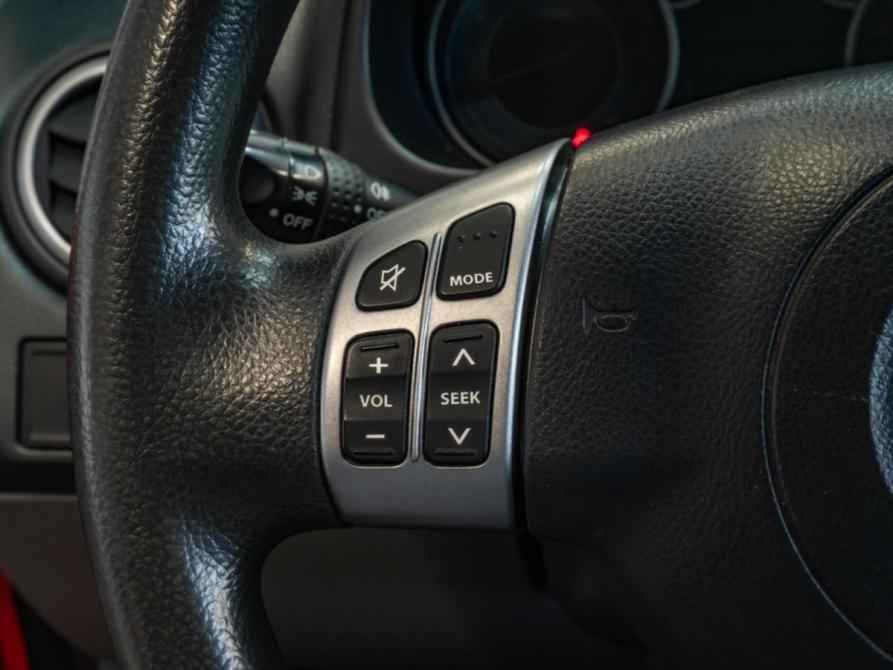 Suzuki SX4 I (Classic) Рестайлинг Рязань  - изображение 12