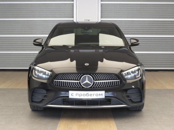 Mercedes-Benz E-Класс V (W213 S213 C238) Рестайлинг с пробегом 2021 года, цена 3 920 000 рублей, 151479 км, седан, Автокод Объявления