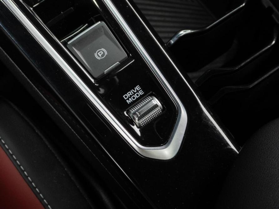 Geely Coolray I Рестайлинг Тюмень  - изображение 18