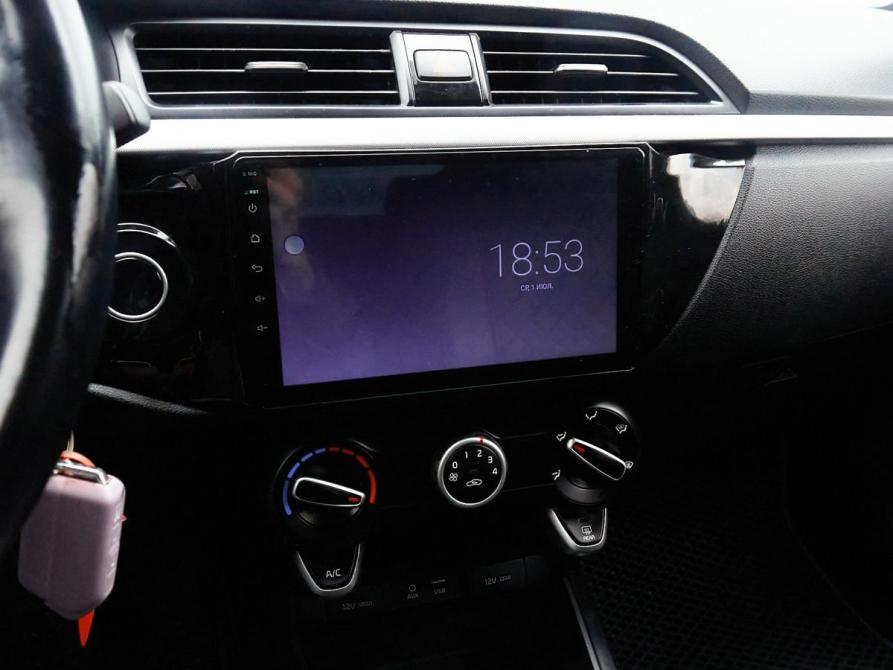 Kia Rio IV Екатеринбург  - изображение 10