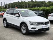 Volkswagen Tiguan II Мурманск  - изображение 30