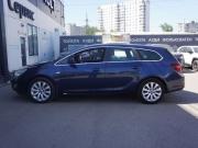 Opel Astra J Москва  - изображение 21