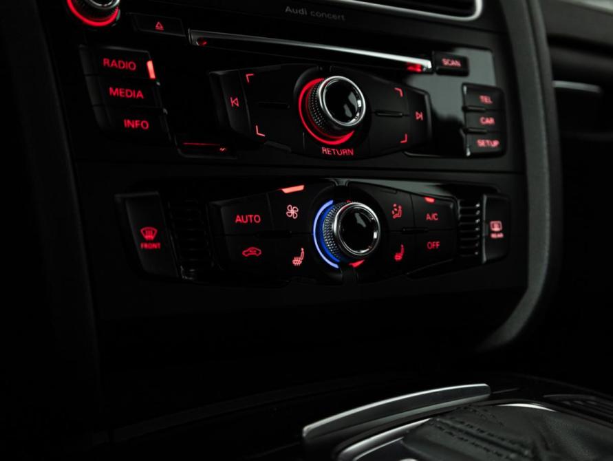 Audi A4 allroad IV (B8) Рестайлинг Санкт-Петербург  - изображение 17
