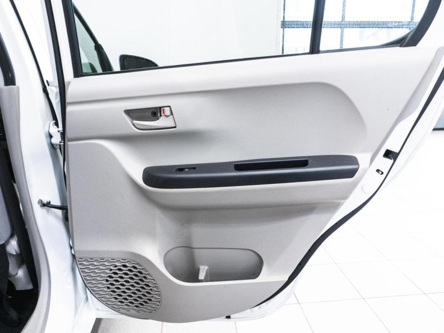 Toyota Passo III Рестайлинг Красноярск  - изображение 25