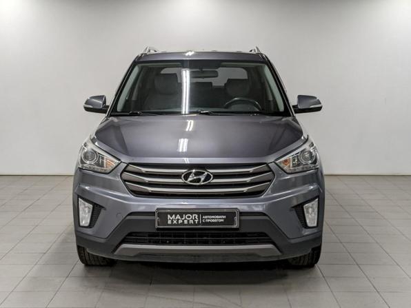 Hyundai Creta I с пробегом 2016 года, цена 1 540 000 рублей, 197388 км, внедорожник, Автокод Объявления